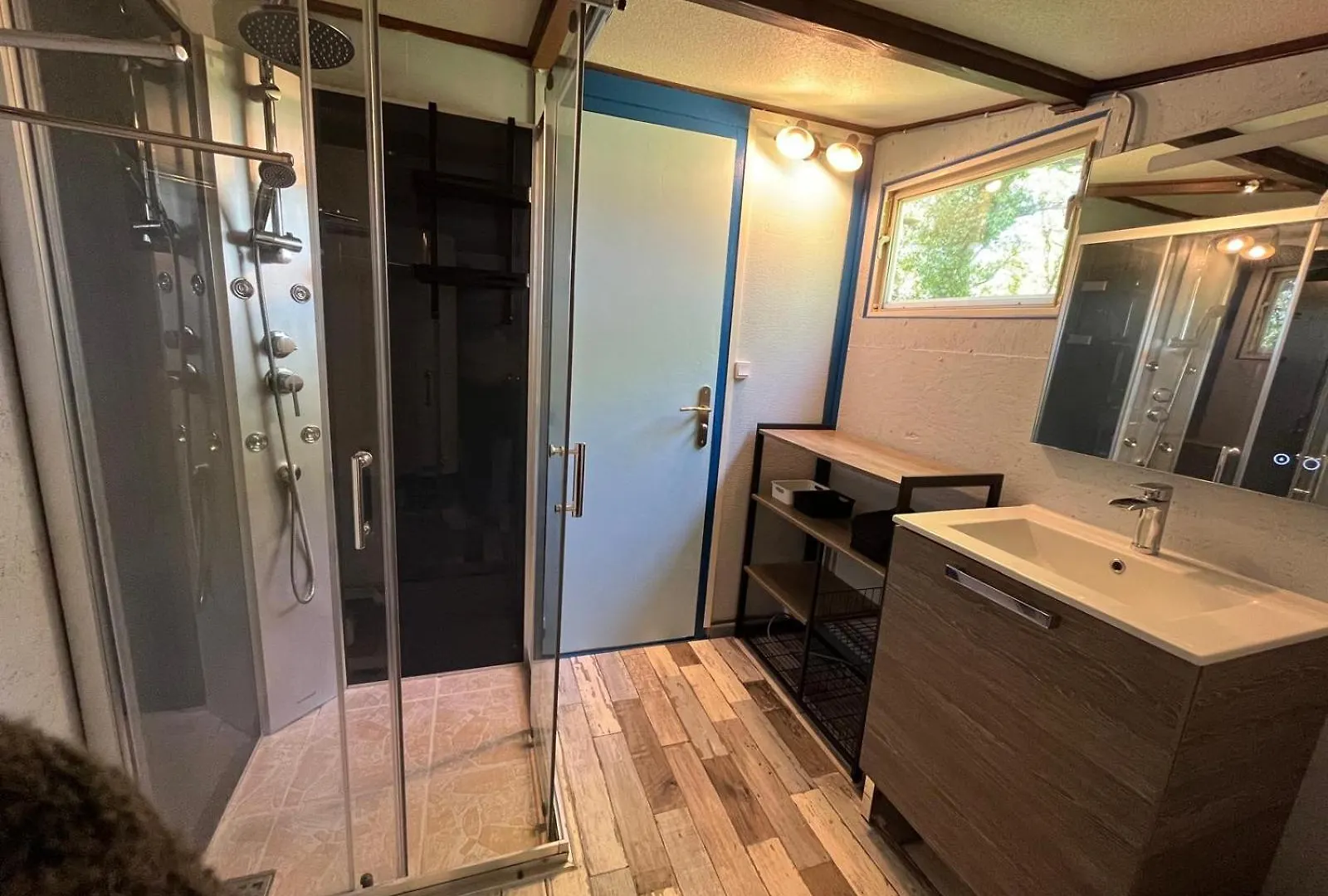 度假居 Escamps Le Refuge Des Bois De Morphee别墅